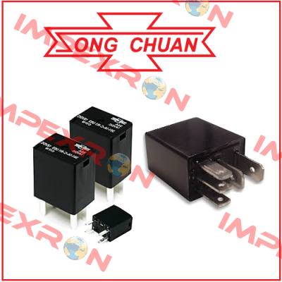 303-1AH-C-R1-U01-12VDC SONG CHUAN