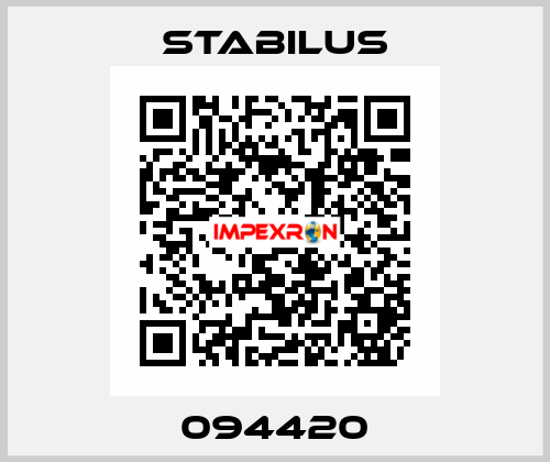 094420 Stabilus