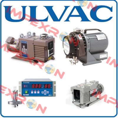 100005911 ULVAC