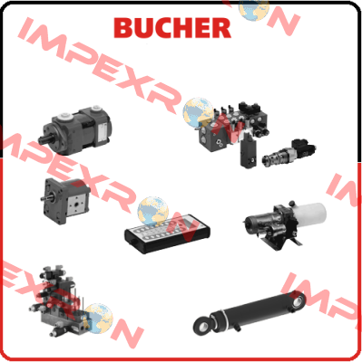 EMHART/5016523315 oem Bucher