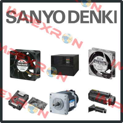 SM2863-5155 Sanyo Denki