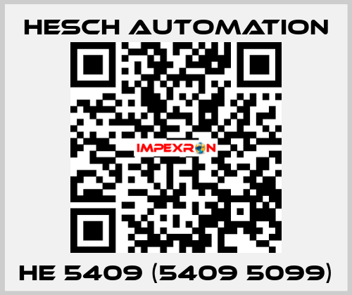 HE 5409 (5409 5099) Hesch Automation