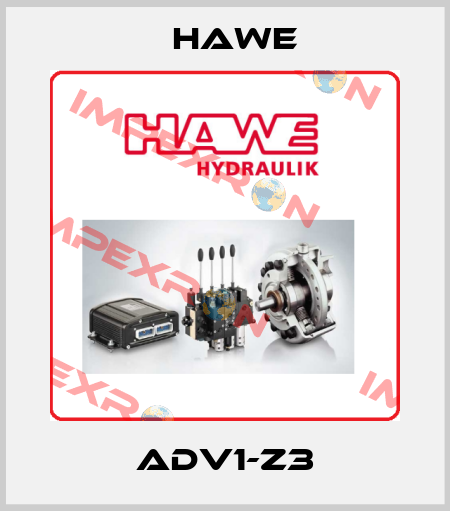 Adv1-z3 Hawe