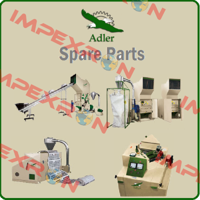 DN80-GK PTFE Adler Spa