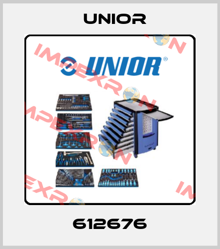 612676 Unior