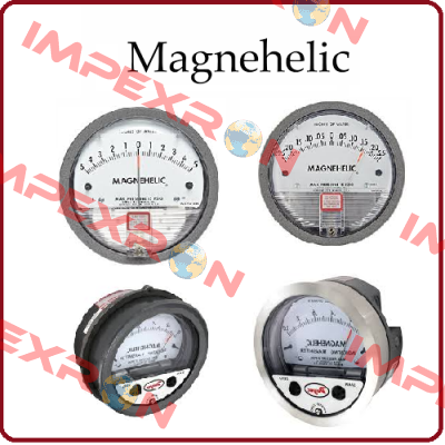 Art.-Nr.: 02-20.01.250 Magnehelic