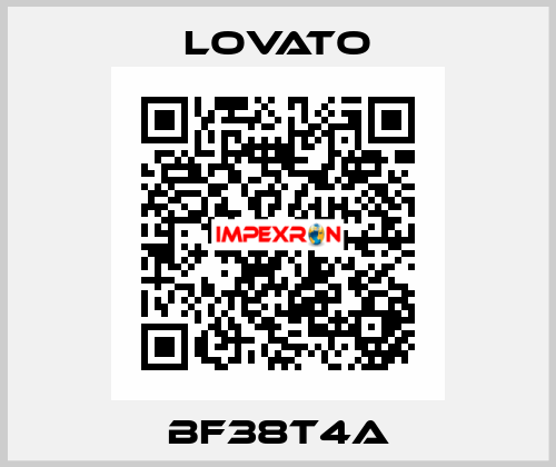 BF38T4A Lovato