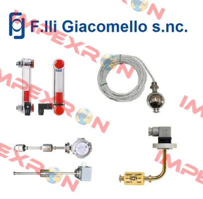 IEG-TC2-A=450-00001 F.lli Giacomello