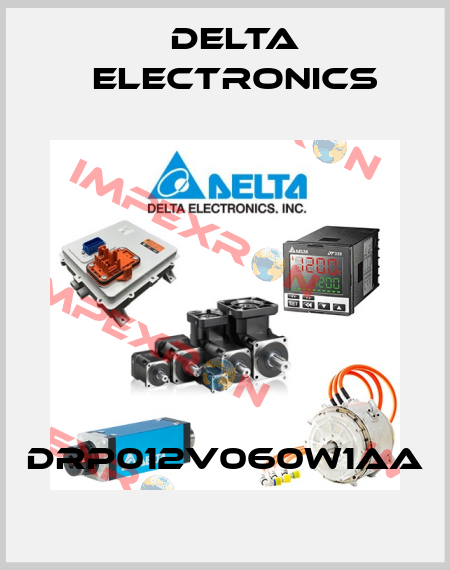 DRP012V060W1AA Delta Electronics