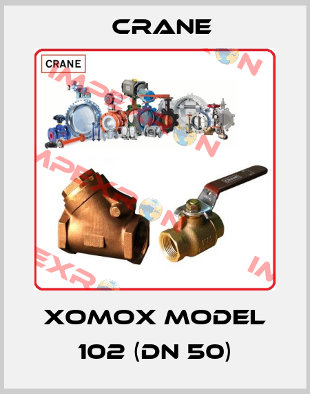 XOMOX Model 102 (DN 50) Crane