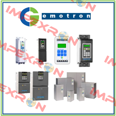 Type: EMS-VVX 4M0 14 Emotron