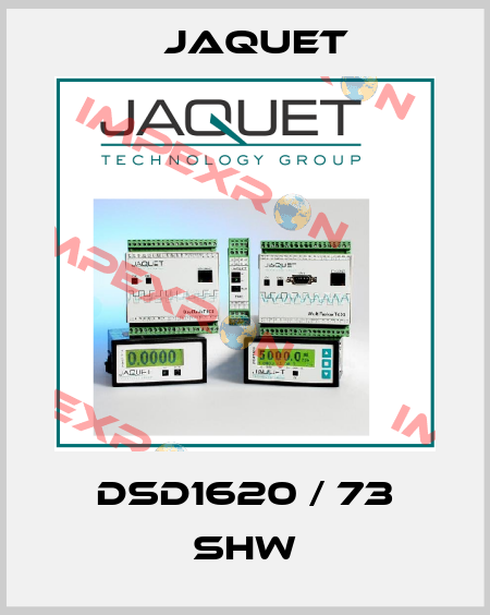 DSD1620 / 73 SHW Jaquet