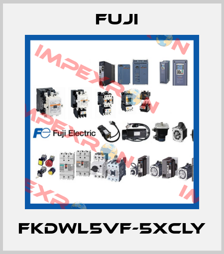 FKDWL5VF-5XCLY Fuji