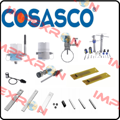 6202-6.00 Cosasco