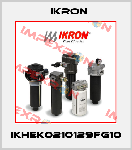IKHEK0210129FG10 Ikron