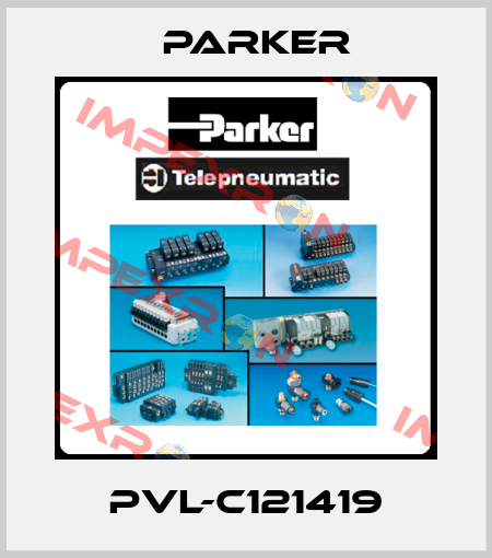 PVL-C121419 Parker