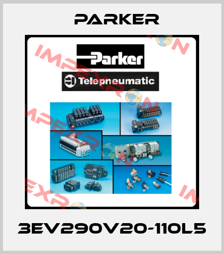 3EV290V20-110L5 Parker