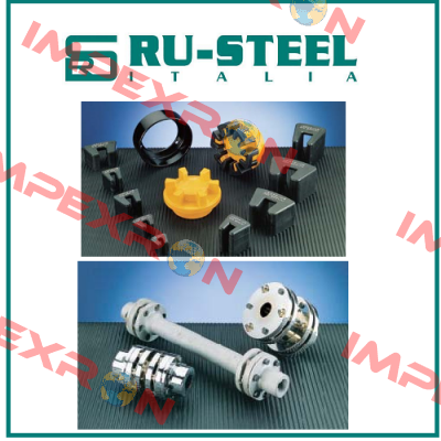 RP0170NN Ru-Steel