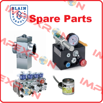 Repair kit for 0259 B4 Blain Hydraulics