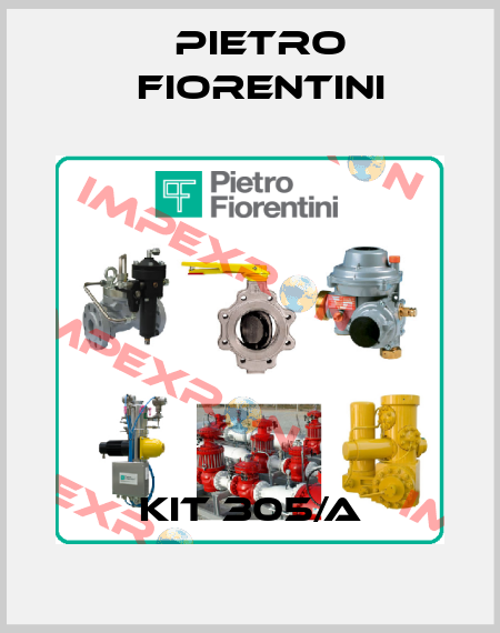 KIT 305/A Pietro Fiorentini