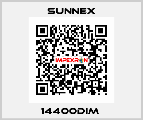 14400DIM  Sunnex