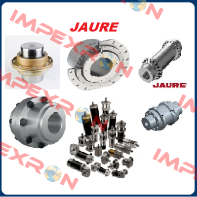 Replacement elements for coupling SX-228-6 Jaure