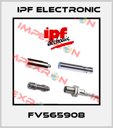 FV565908 IPF Electronic