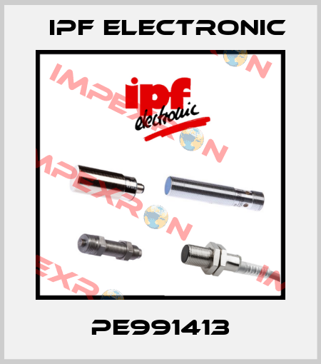 PE991413 IPF Electronic