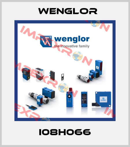 I08H066 Wenglor