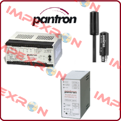 p/n: 9IMX141, Type: IMX-N33/230VAC Pantron