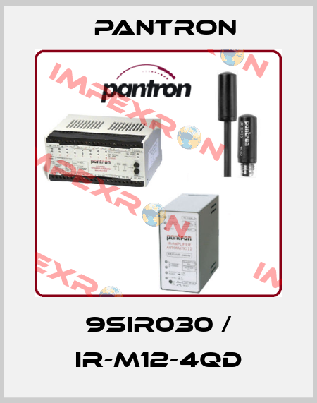 9SIR030 / IR-M12-4QD Pantron
