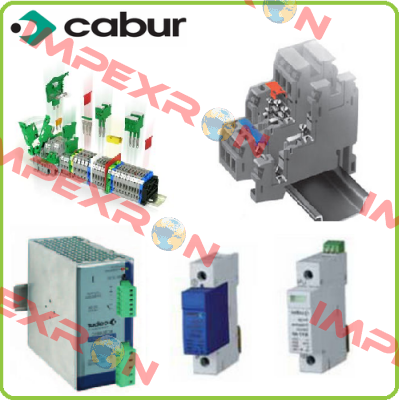 CB431 Cabur