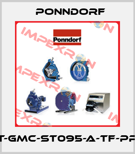 PCP27-T-GMC-ST095-A-TF-PP1-PCS-0 Ponndorf