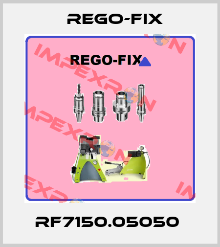 RF7150.05050  Rego-Fix