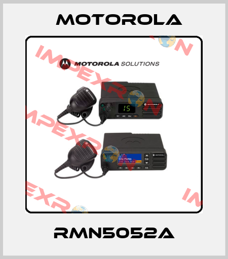 RMN5052A Motorola