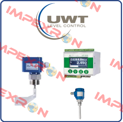 RN3001  LEVEL PROBES 400MM 0.8BAR  Uwt