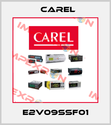 E2V09SSF01 Carel