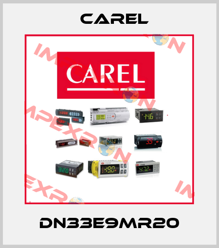 DN33E9MR20 Carel