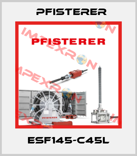 ESF145-C45L Pfisterer