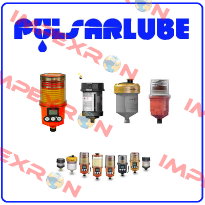 PULSARLUBE M (500ml) PULSARLUBE