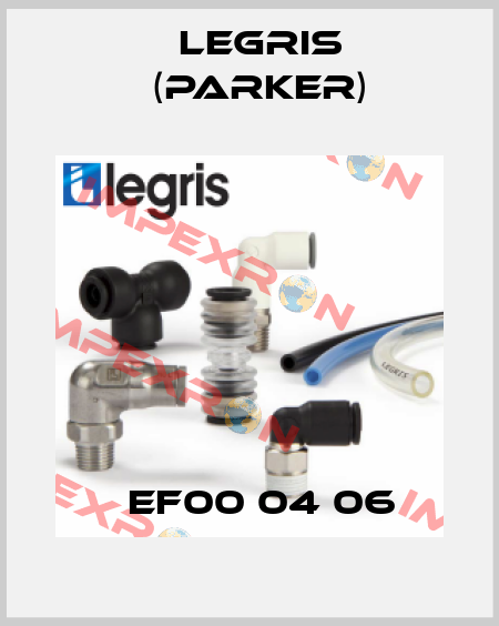 ‪EF00 04 06 Legris (Parker)