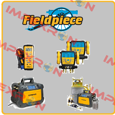 17720 Fieldpiece