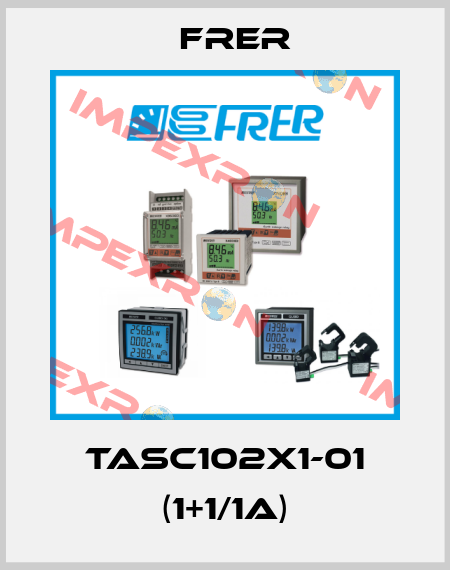 TASC102X1-01 (1+1/1A) FRER