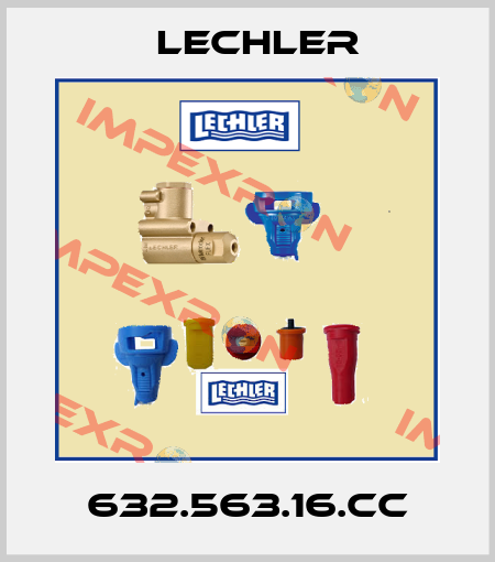 632.563.16.CC Lechler