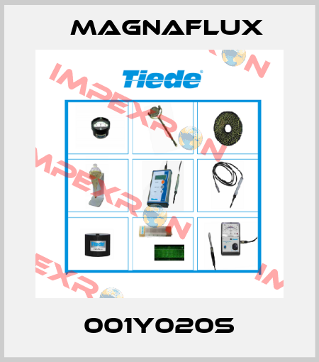 001Y020S Magnaflux