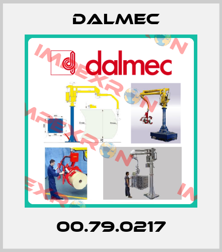 00.79.0217 Dalmec