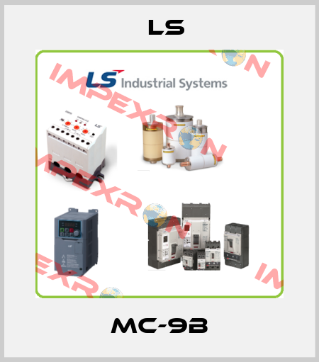 MC-9B LS
