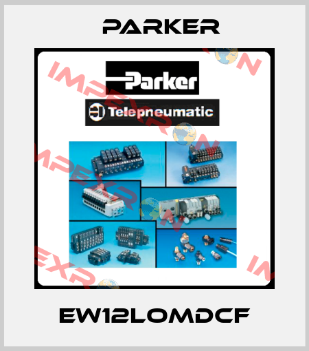 EW12LOMDCF Parker