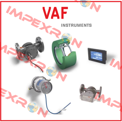 0404-0413 VAF Instruments