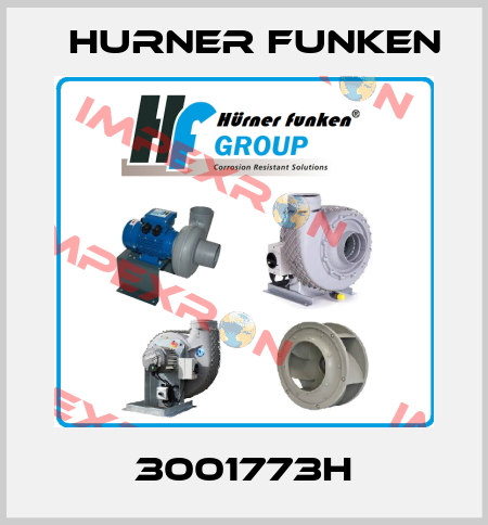 3001773H Hurner Funken